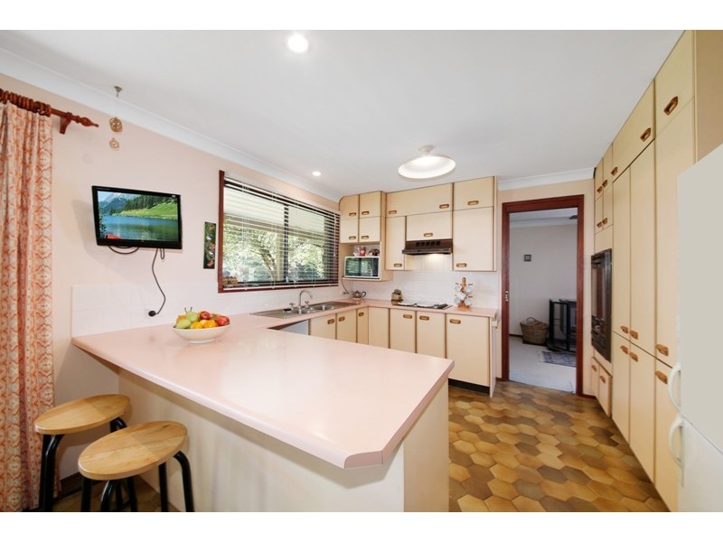 19 Bertha Street, Hill Top NSW 2575