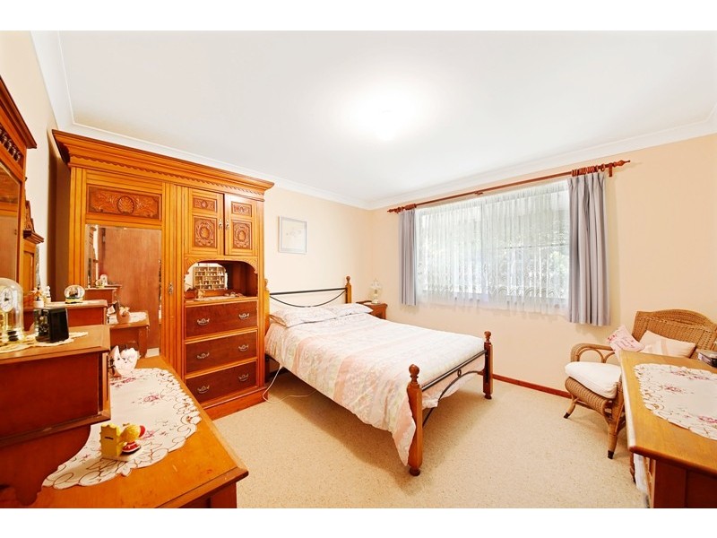 19 Bertha Street, Hill Top NSW 2575