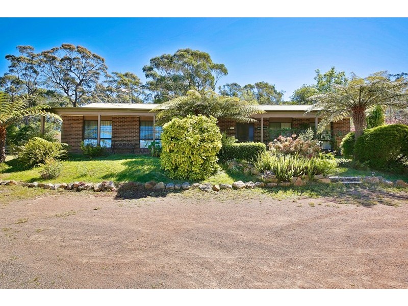 19 Bertha Street, Hill Top NSW 2575