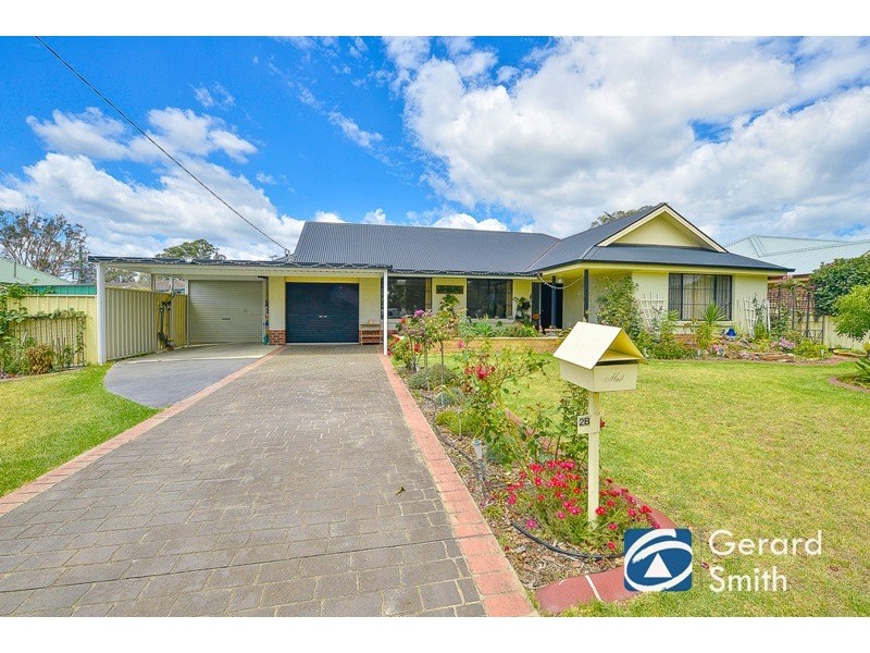 2B Mason Street, Thirlmere NSW 2572