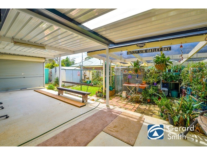 2B Mason Street, Thirlmere NSW 2572