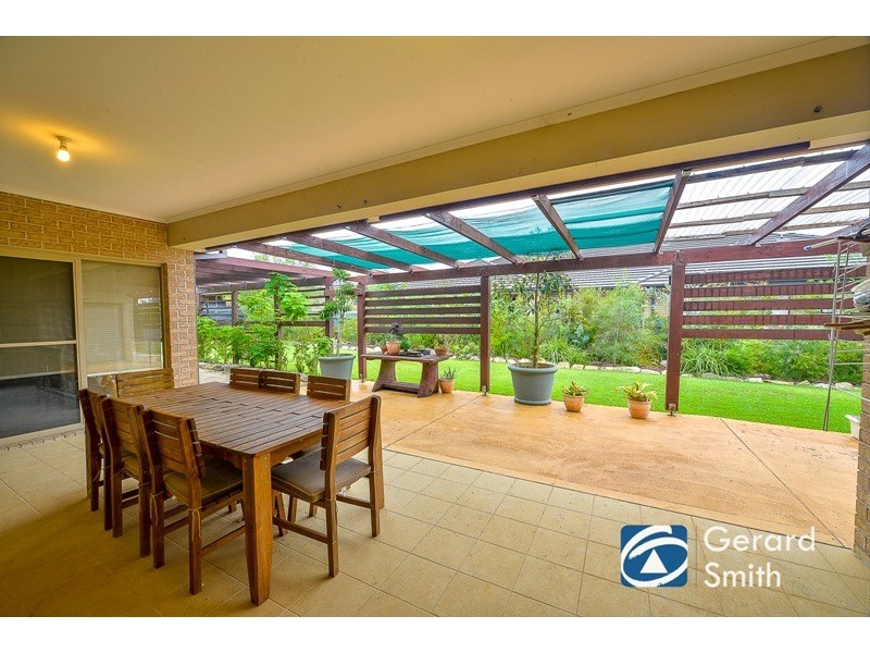 12 Doneley Street, Wilton NSW 2571