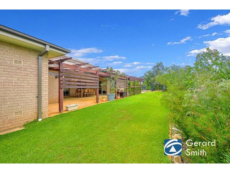 12 Doneley Street, Wilton NSW 2571