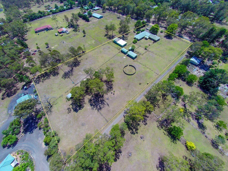 60 Ryan Street, Thirlmere NSW 2572