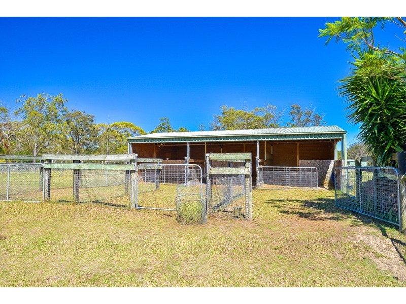 60 Ryan Street, Thirlmere NSW 2572