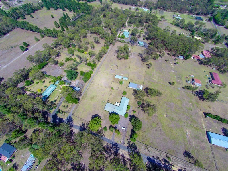 60 Ryan Street, Thirlmere NSW 2572