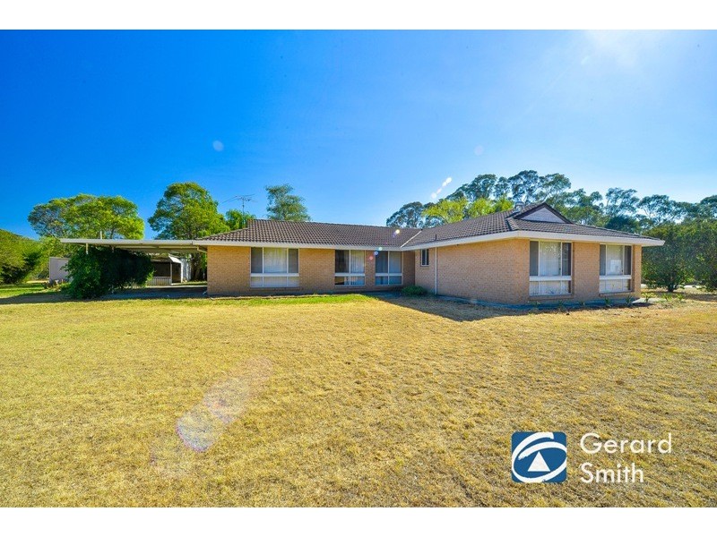 390 Douglas Park Drive, Douglas Park NSW 2569