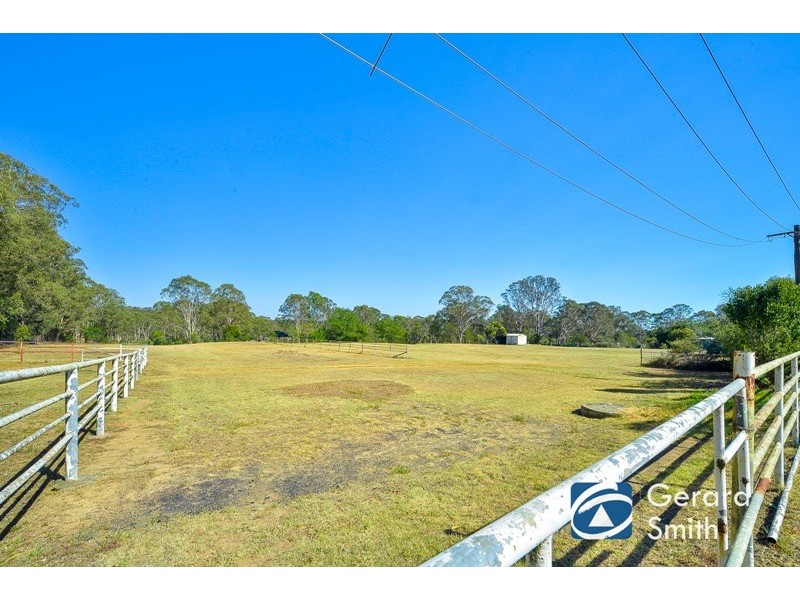 390 Douglas Park Drive, Douglas Park NSW 2569