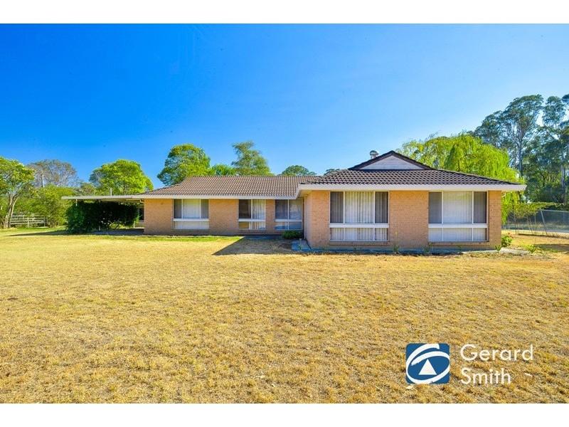 390 Douglas Park Drive, Douglas Park NSW 2569