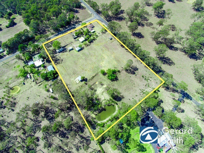 390 Douglas Park Drive, Douglas Park NSW 2569