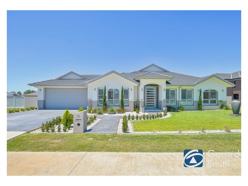 18 Fairway Drive, Wilton NSW 2571