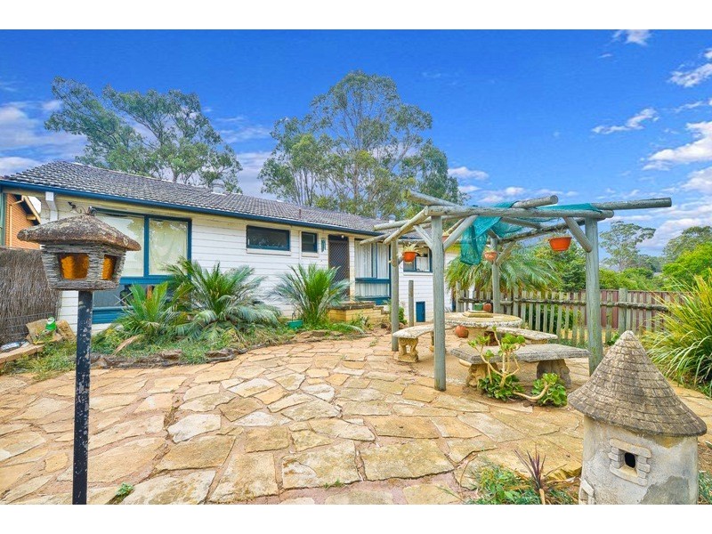 216 Old Hume Highway, Camden South NSW 2570