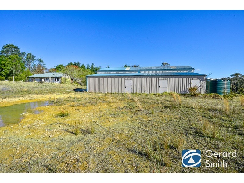 Lot 363 Seabrook Drive, Balmoral Village NSW 2571