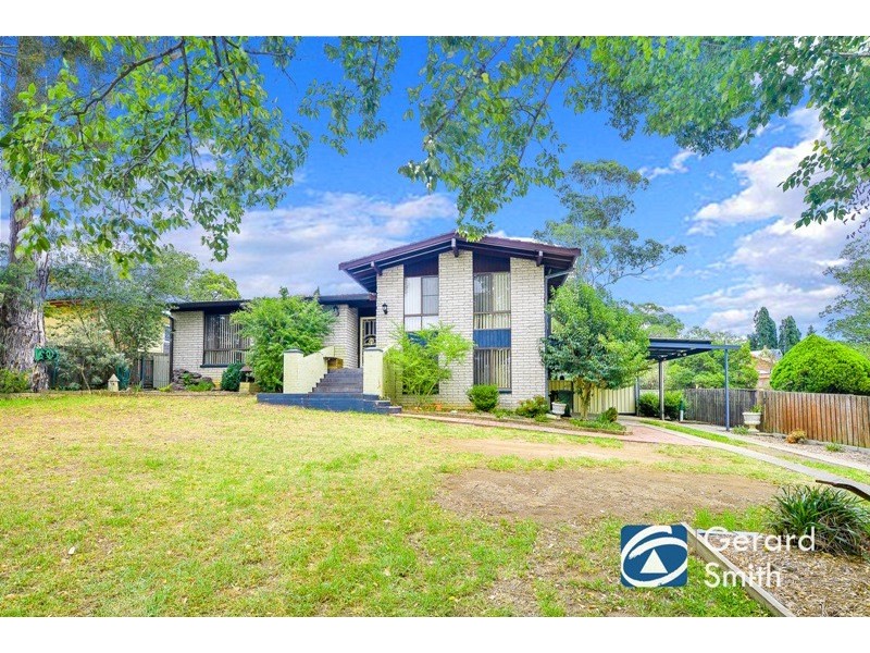 1 Heathcote Street, Picton NSW 2571