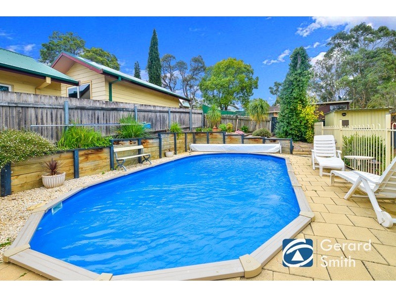 1 Heathcote Street, Picton NSW 2571