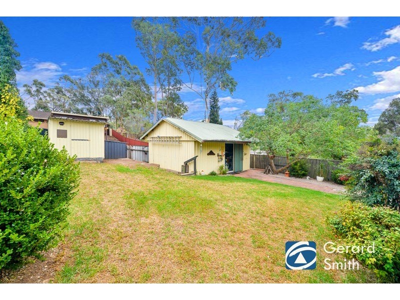 1 Heathcote Street, Picton NSW 2571
