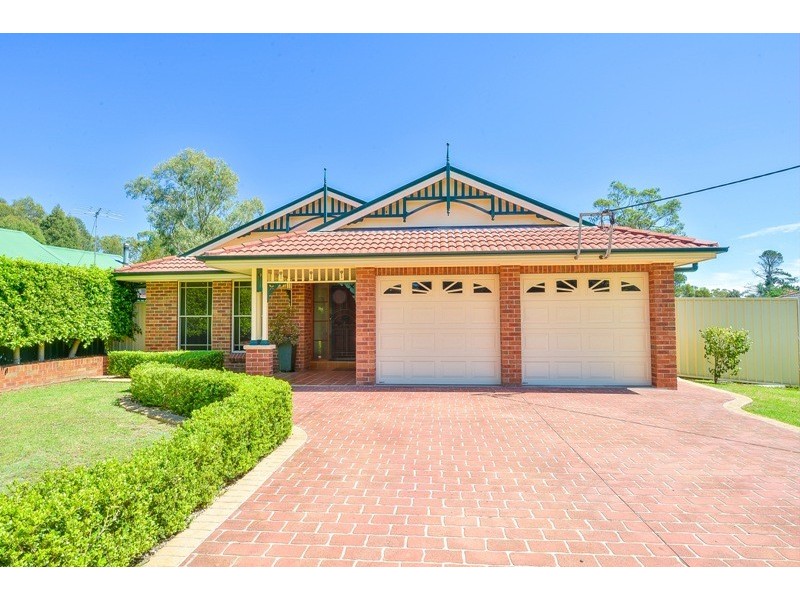 23 Harley Street, Yanderra NSW 2574