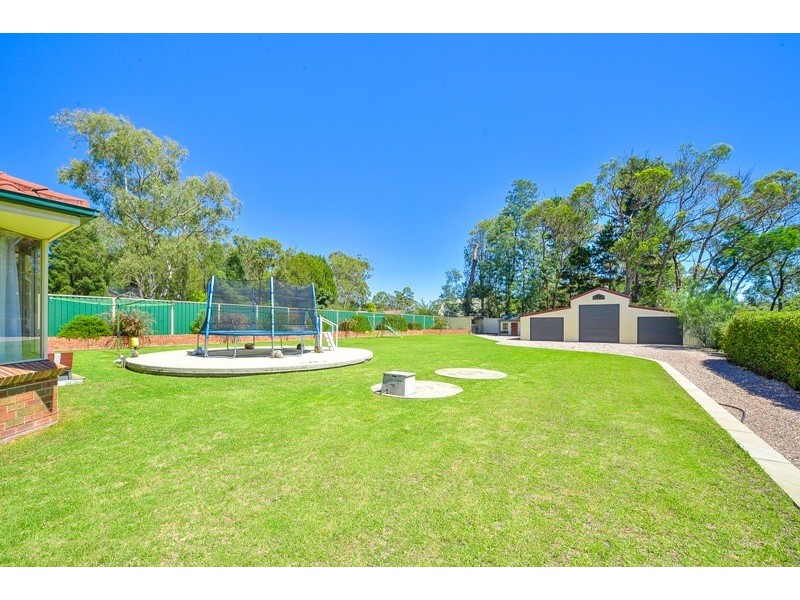 23 Harley Street, Yanderra NSW 2574