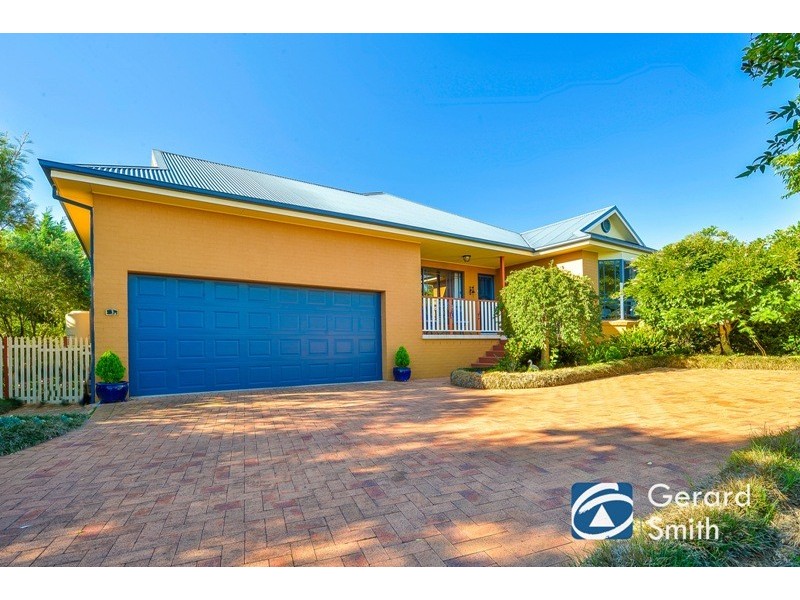 3D Biara Street, Bargo NSW 2574