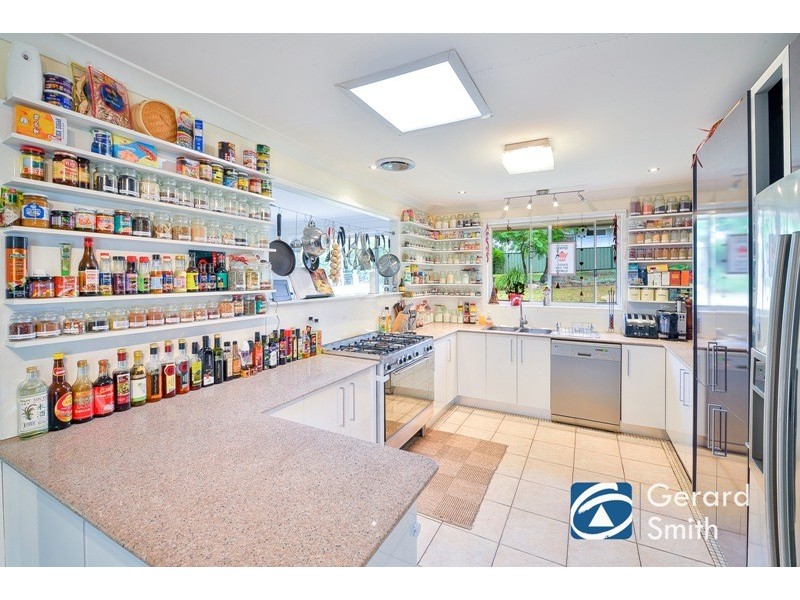 79 Arden Road, Buxton NSW 2571