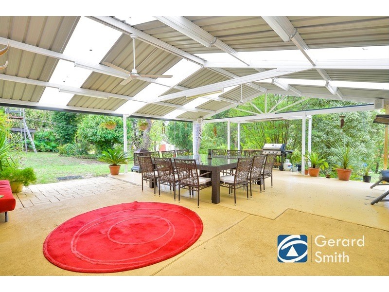 79 Arden Road, Buxton NSW 2571