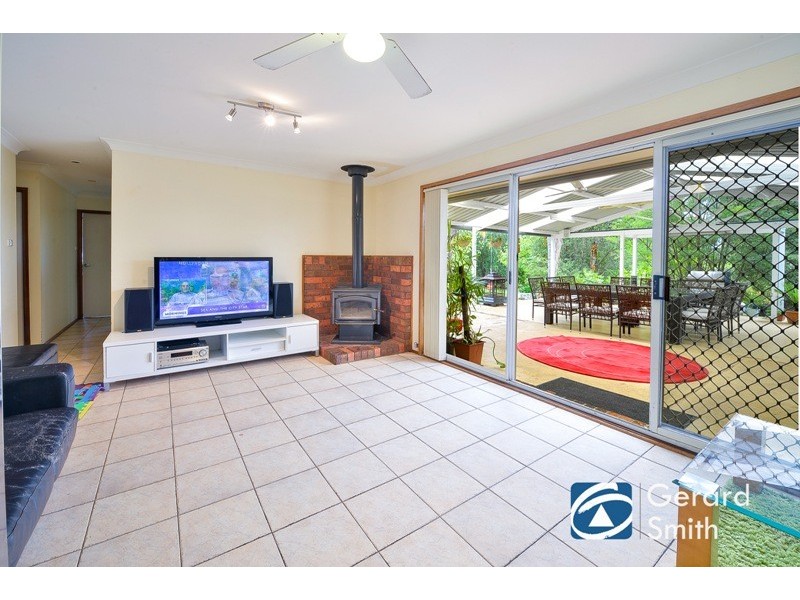 79 Arden Road, Buxton NSW 2571