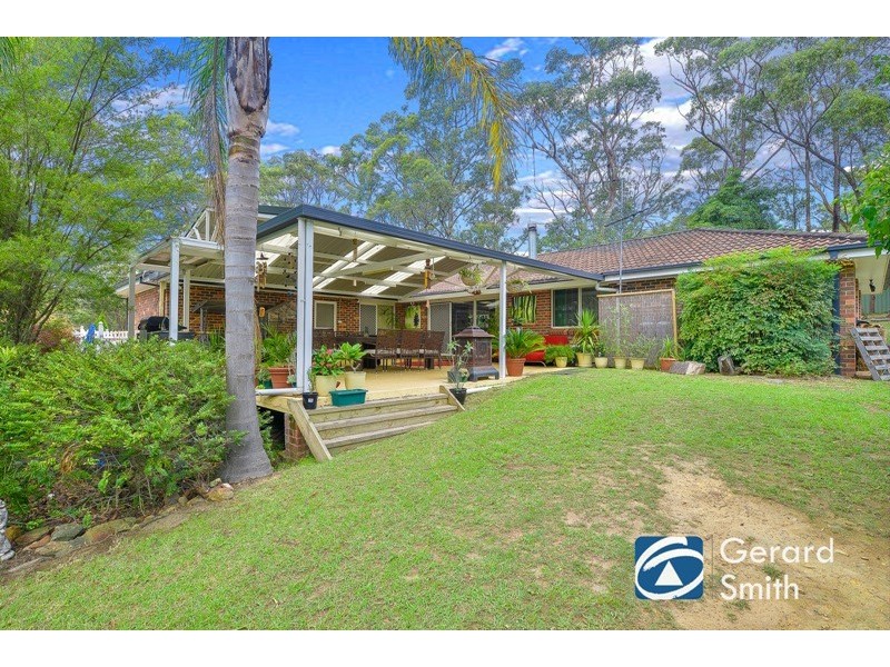 79 Arden Road, Buxton NSW 2571