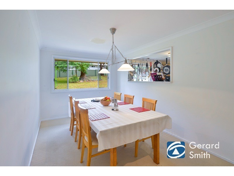 79 Arden Road, Buxton NSW 2571