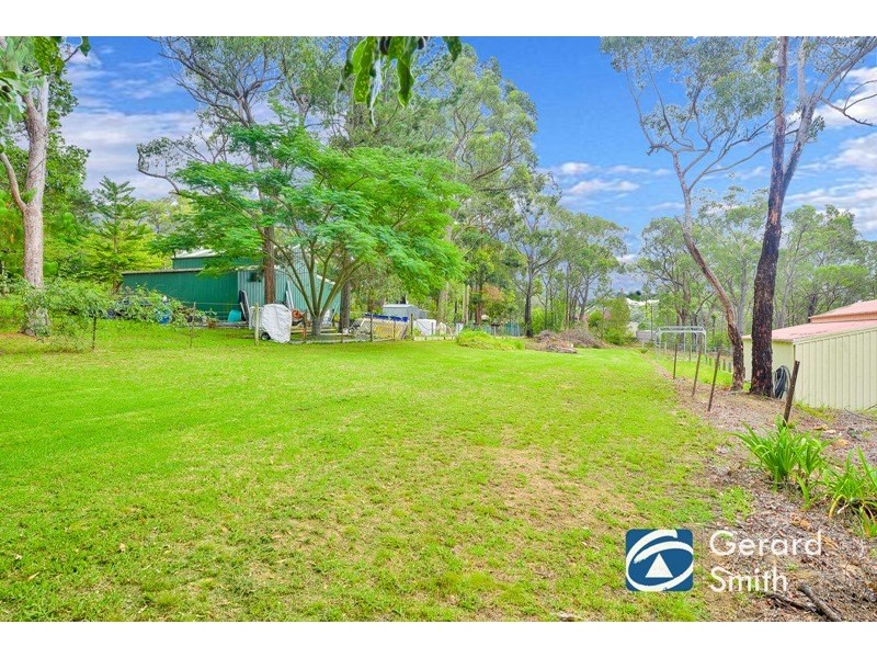 79 Arden Road, Buxton NSW 2571
