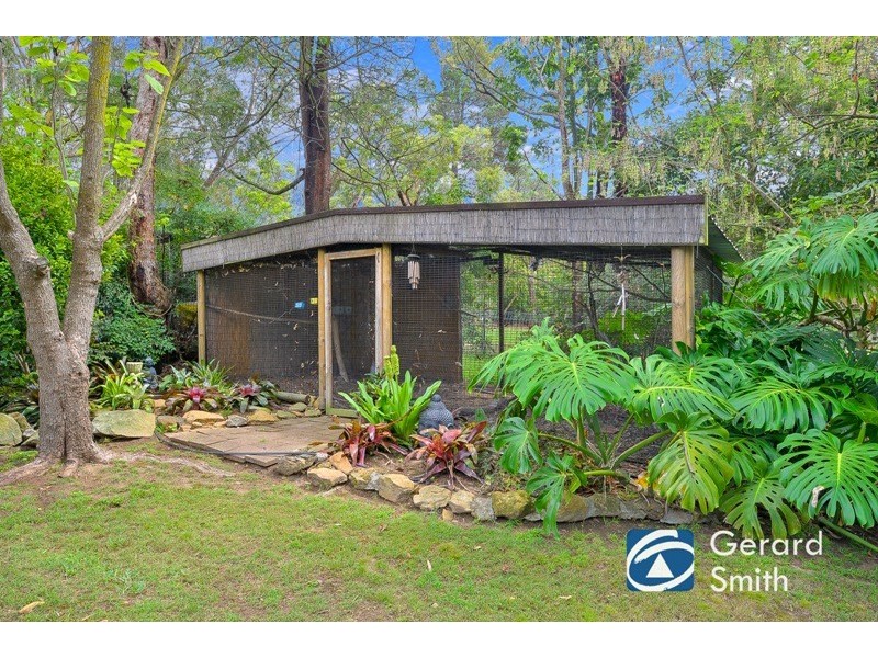 79 Arden Road, Buxton NSW 2571