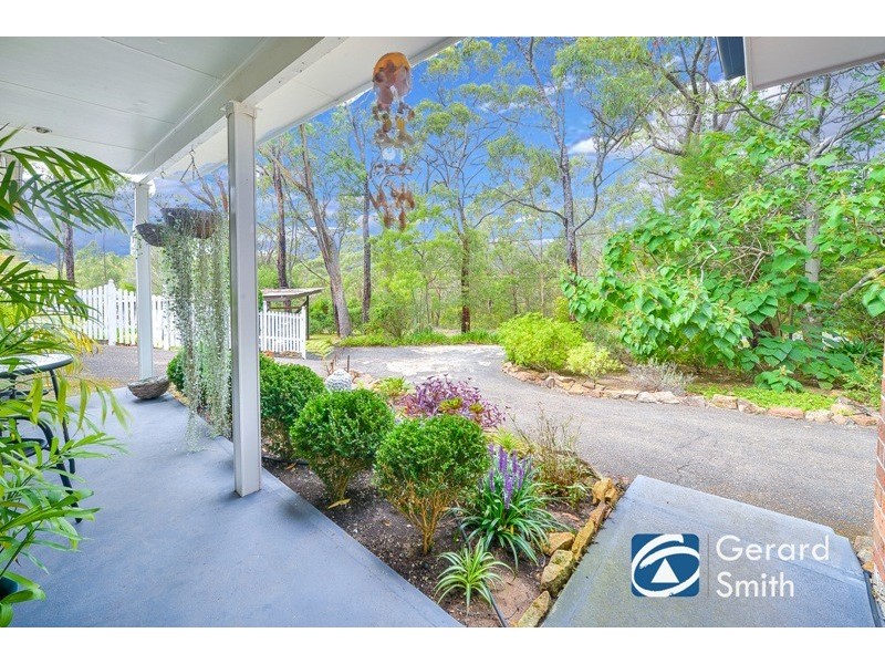 79 Arden Road, Buxton NSW 2571