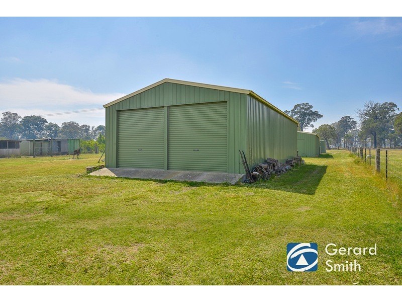 225 Bargo Road, Bargo NSW 2574