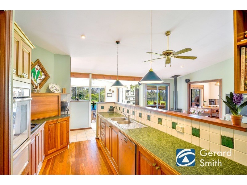 40 Kendall Street, Thirlmere NSW 2572