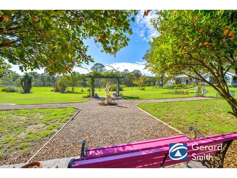 40 Kendall Street, Thirlmere NSW 2572