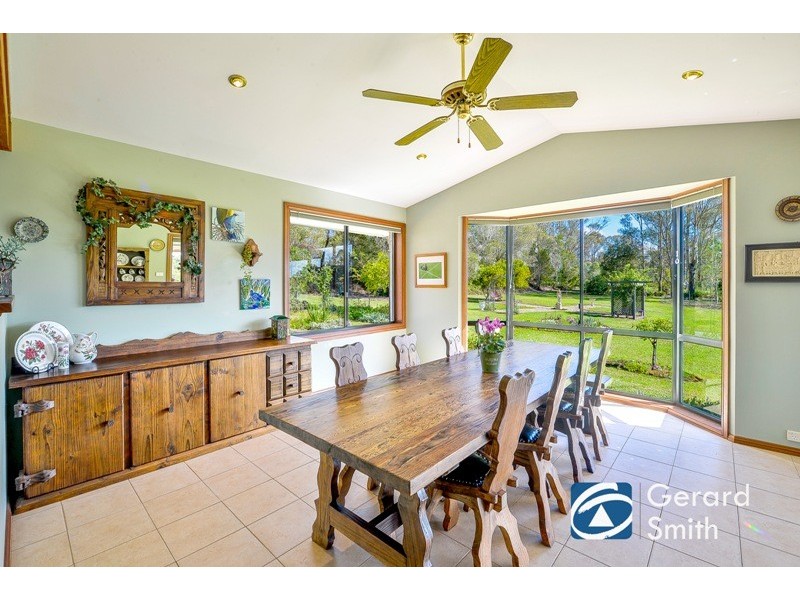 40 Kendall Street, Thirlmere NSW 2572