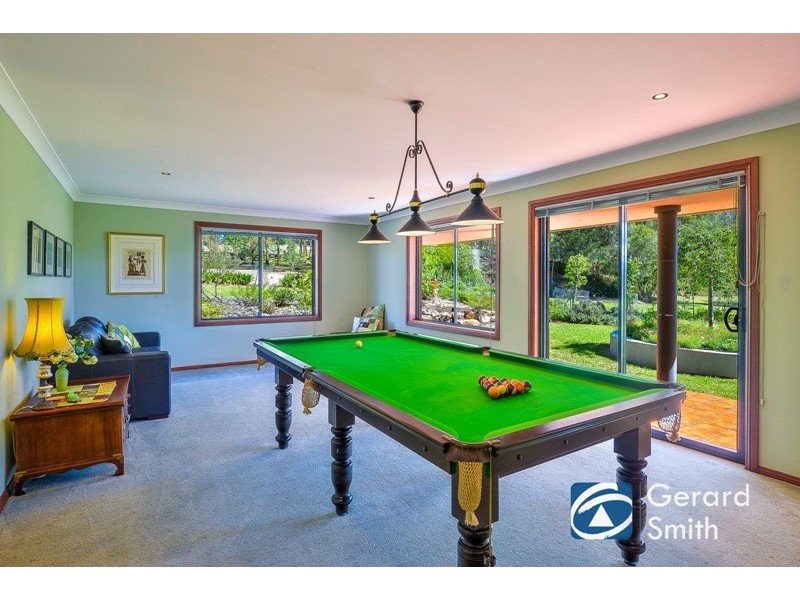 40 Kendall Street, Thirlmere NSW 2572