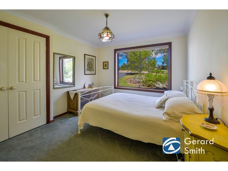 40 Kendall Street, Thirlmere NSW 2572