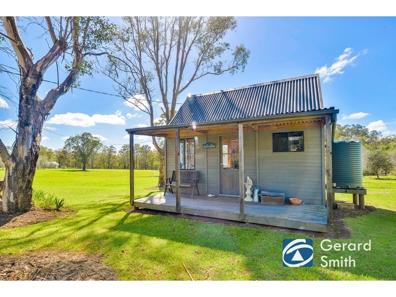 40 Kendall Street, Thirlmere NSW 2572