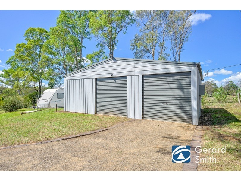 40 Kendall Street, Thirlmere NSW 2572