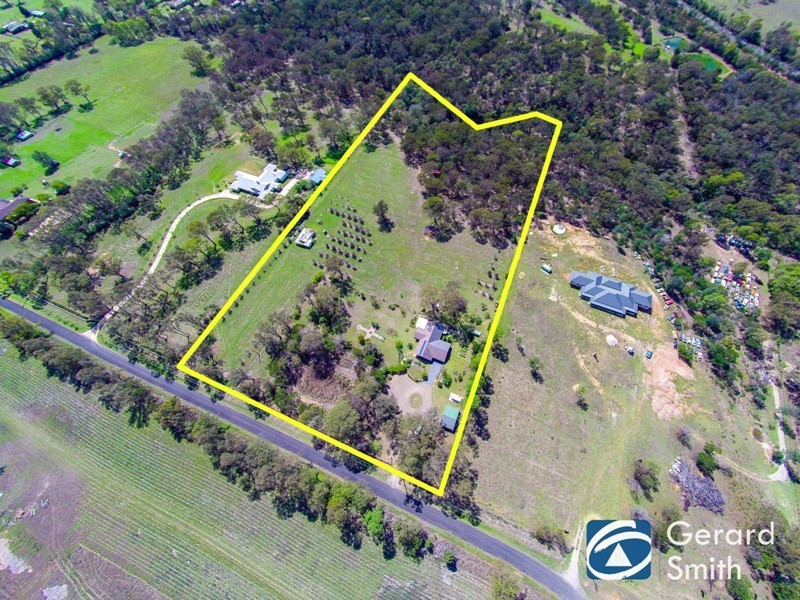 40 Kendall Street, Thirlmere NSW 2572