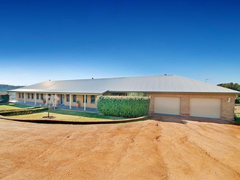 153 Eagle Creek Road, Werombi NSW 2570