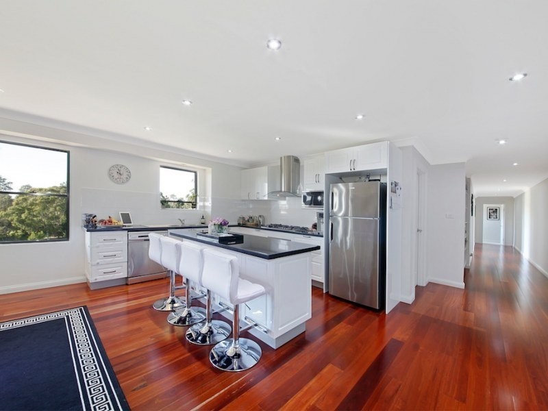 153 Eagle Creek Road, Werombi NSW 2570