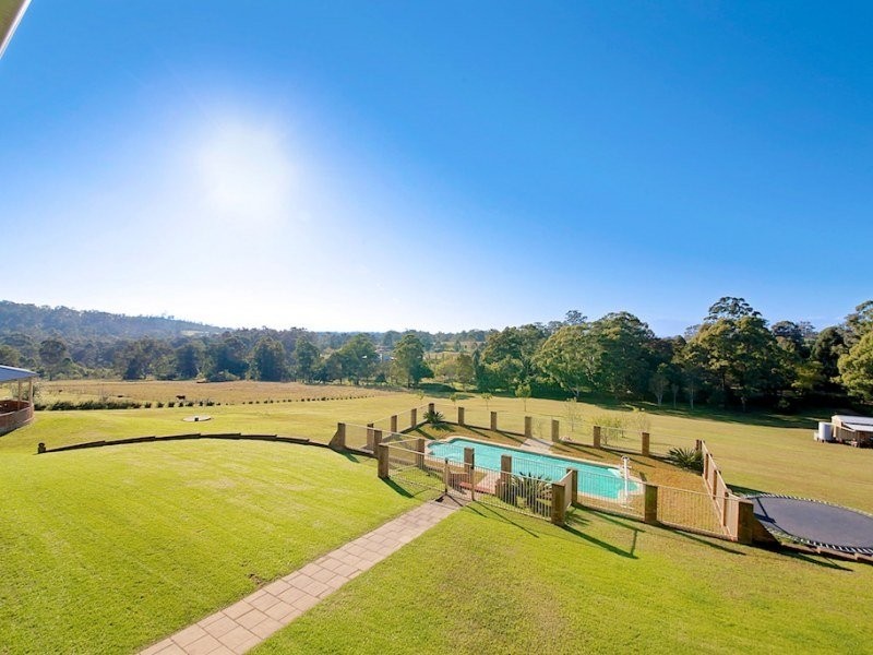 153 Eagle Creek Road, Werombi NSW 2570