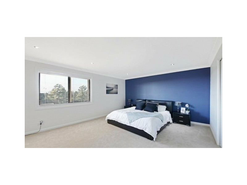 153 Eagle Creek Road, Werombi NSW 2570