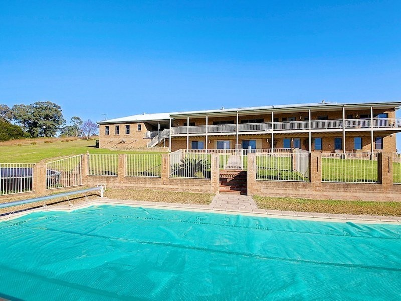 153 Eagle Creek Road, Werombi NSW 2570