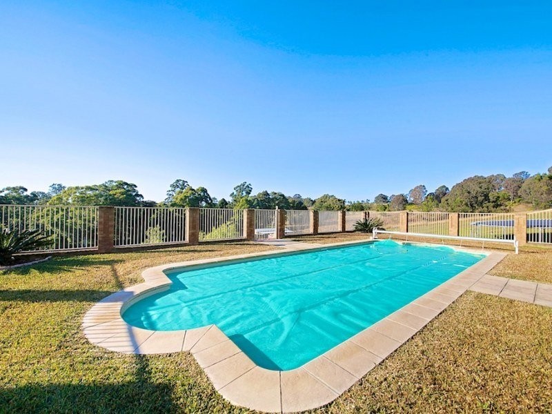 153 Eagle Creek Road, Werombi NSW 2570