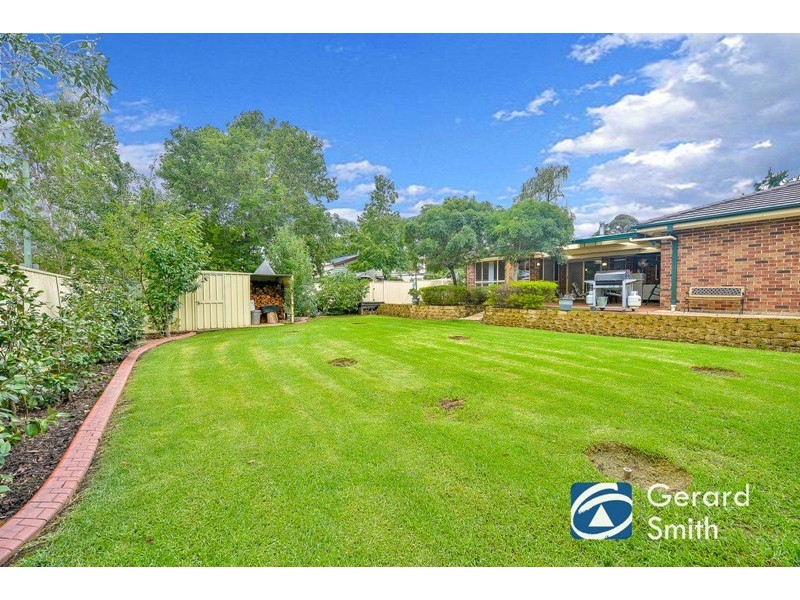 10 Bargo Road, Bargo NSW 2574