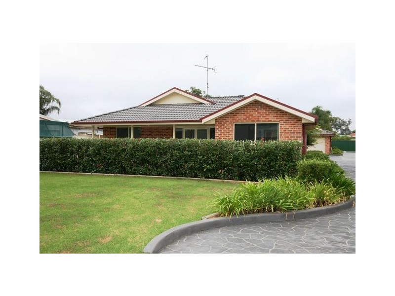 2/18 Patterson Street, Tahmoor NSW 2573