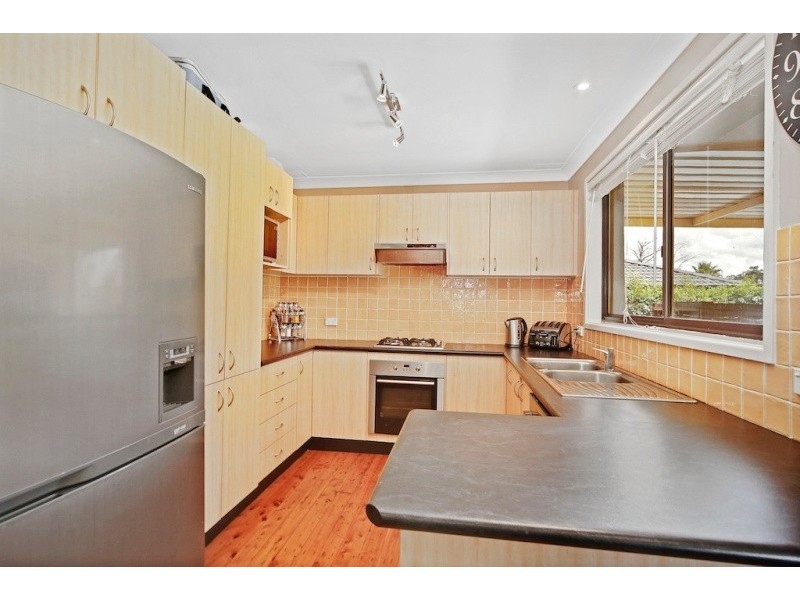 65 Berallier Drive, Camden South NSW 2570