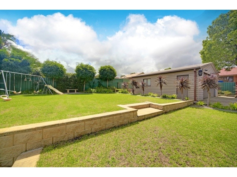 65 Berallier Drive, Camden South NSW 2570